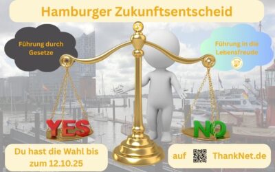 Wie wird der Hamburger Zukunftsentscheid nachhaltig?